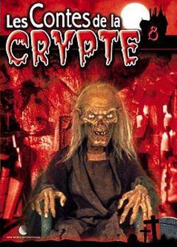 photo Les Contes de la Crypte