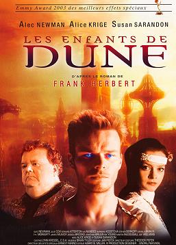 photo Les Enfants de Dune