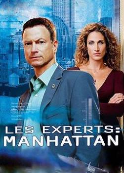 photo Les Experts : Manhattan