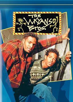 photo Les Frères Wayans