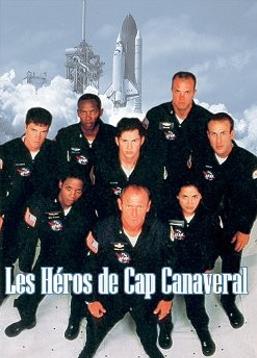 photo Les Héros de Cap Canaveral