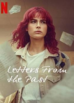 photo Les Lettres du passé
