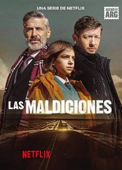 photo Les Malédictions