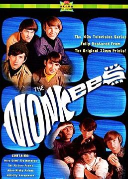 photo Les Monkees