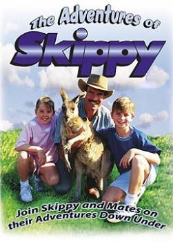 photo Les Nouvelles Aventures de Skippy