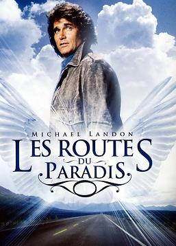 photo Les routes du Paradis