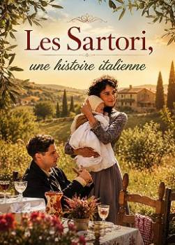 photo Les Sartori, une histoire italienne