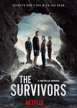 photo Les Survivants