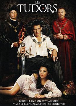 photo Les Tudors