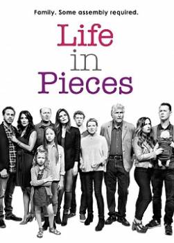 photo Life in Pieces