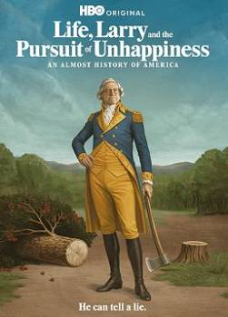photo Life, Larry and the Pursuit of Unhappiness