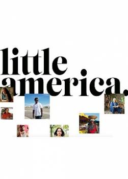 photo Little America