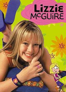 photo Lizzie McGuire