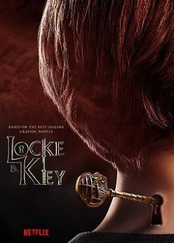 photo Locke & Key