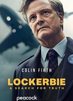 photo Lockerbie : Attentat en plein vol