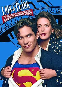 photo Lois & Clark : Les Nouvelles Aventures de Superman