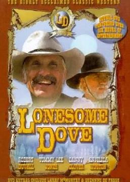 photo Lonesome Dove