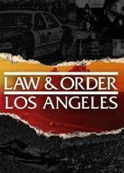 photo Los Angeles Police Judiciaire