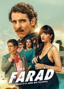 photo Los Farad