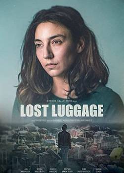 photo Lost Luggage