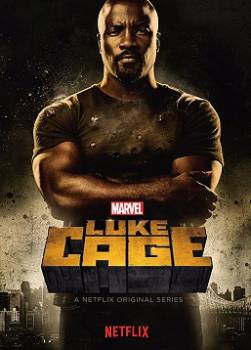 photo Luke Cage