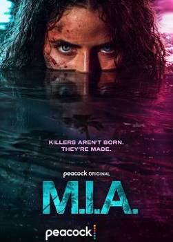 photo M.I.A.