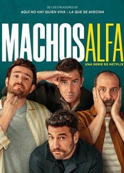 photo Machos Alfa