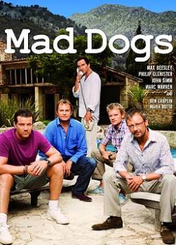 photo Mad Dogs