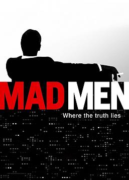 photo Mad Men