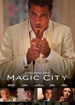 photo Magic City