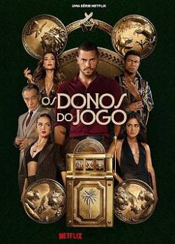 photo Maîtres du jeu