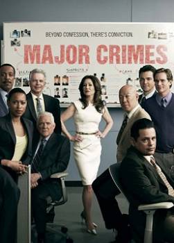 photo Major Crimes