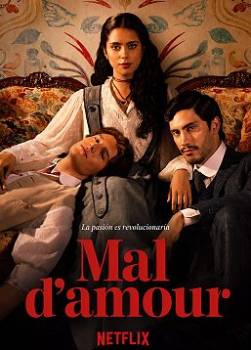photo Mal d'amour