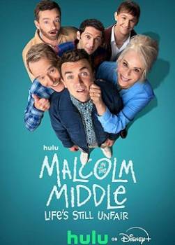 photo Malcolm : Rien n'a chang&eacute;