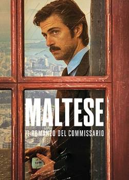 photo Maltese - Il Romanzo del Commissario