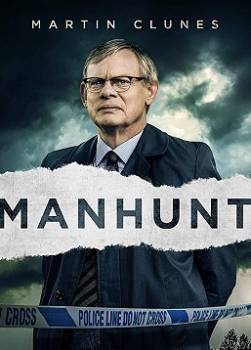 photo Manhunt (UK)