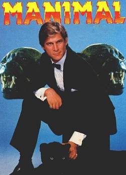 photo Manimal