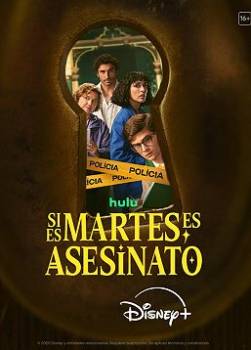 photo Mardi, jour du crime