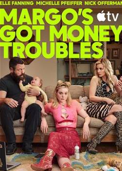 photo Margo a des probl&egrave;mes d�argent
