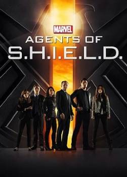 photo Marvel : Les Agents du S.H.I.E.L.D.