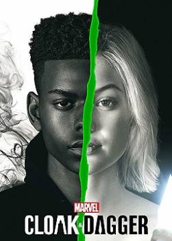 photo Marvel's Cloak & Dagger