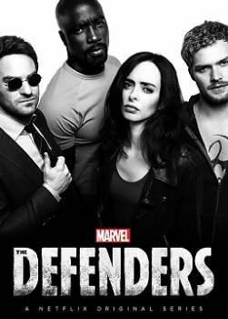 photo Marvel's The Defenders