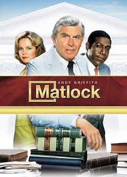 photo Matlock