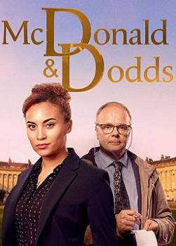 photo McDonald & Dodds