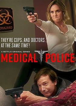 photo Medical Police