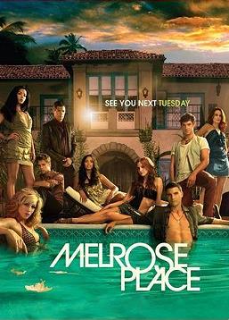 photo Melrose Place : Nouvelle Génération