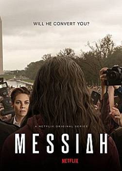 photo Messiah "2020"