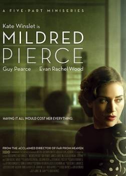 photo Mildred Pierce