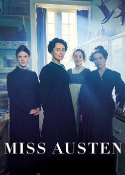 photo Miss Austen