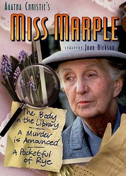 photo Miss Marple "1984"